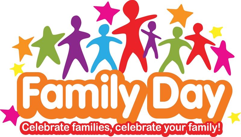 Giornata Mondiale della Famiglia Giornata Mondiale della Famiglia